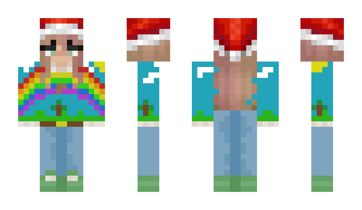 perrakiemm Minecraft Skin