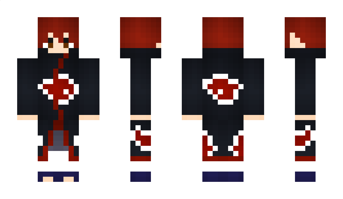 nlm Minecraft Skin