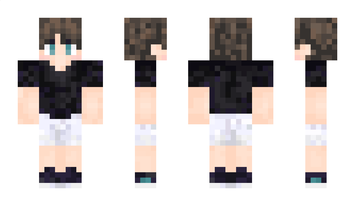 ziin2002 Minecraft Skin