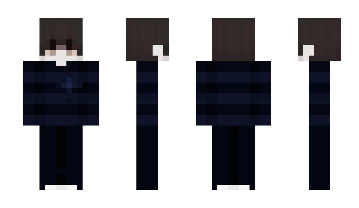 vyn_x Minecraft Skin