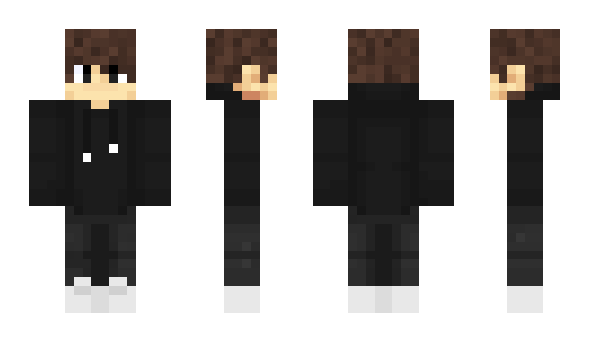 AntMan2023 Minecraft Skin