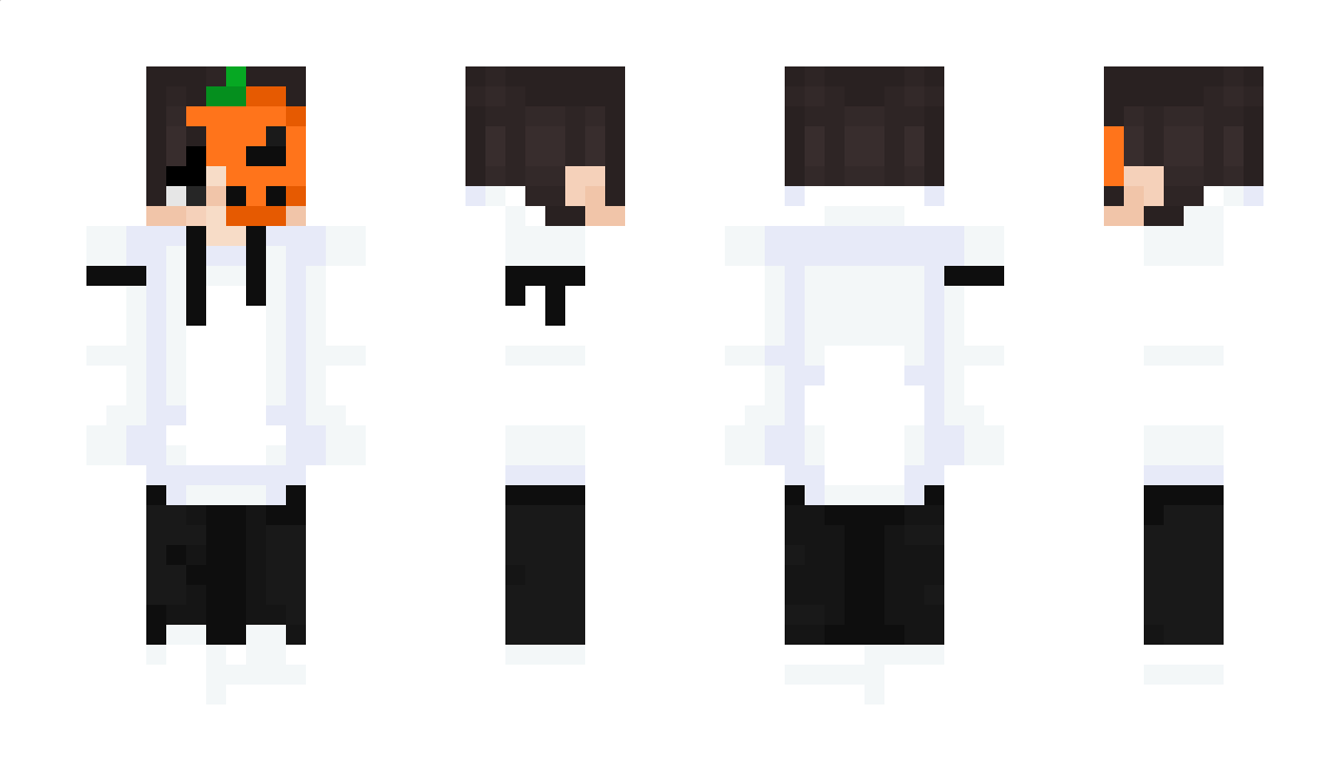 orenzatka15 Minecraft Skin