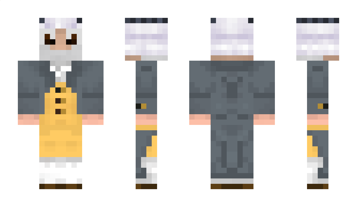 andi_virus Minecraft Skin