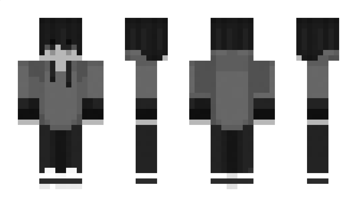 4ngel_4dr14n Minecraft Skin