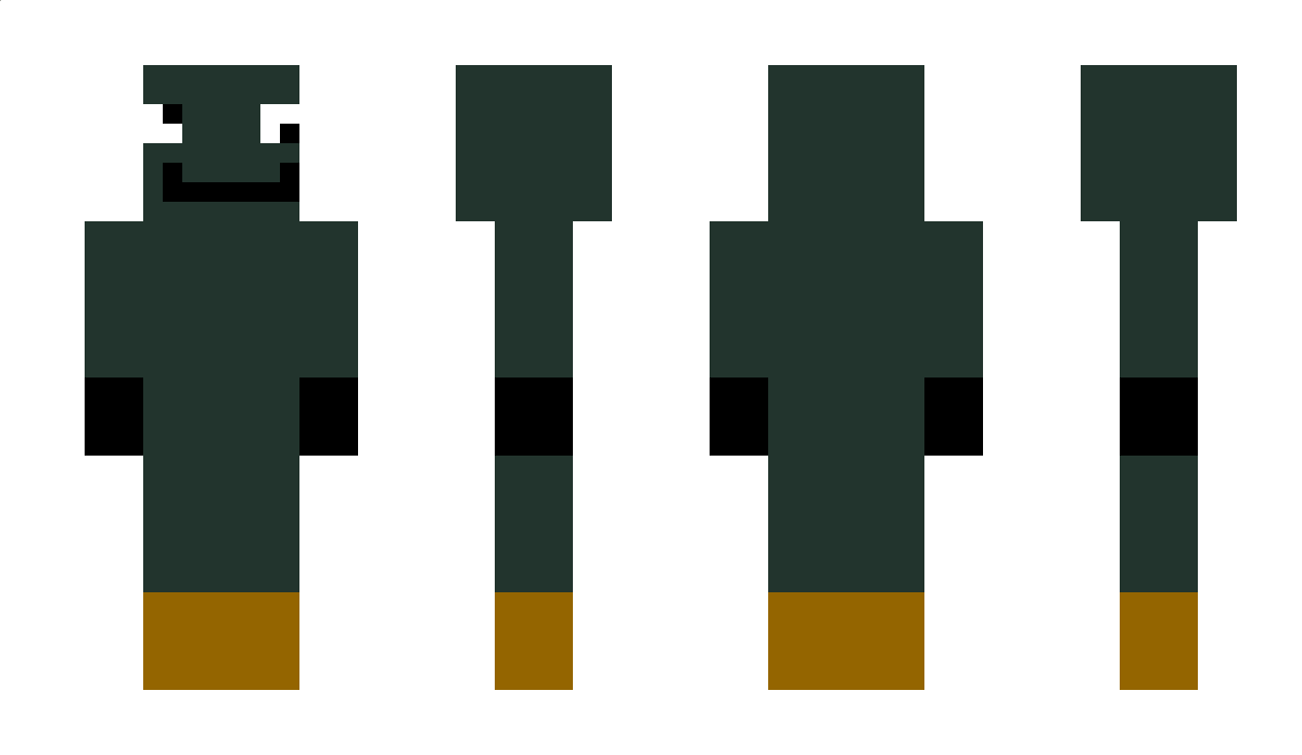 Tillinger2000 Minecraft Skin