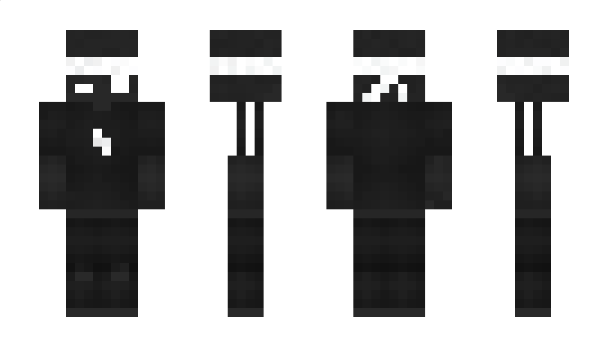 Auora Minecraft Skin