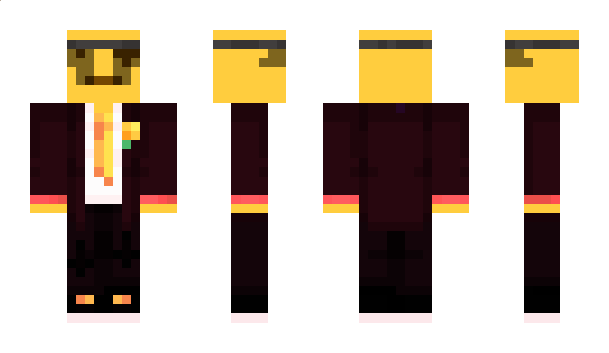 koteelok Minecraft Skin