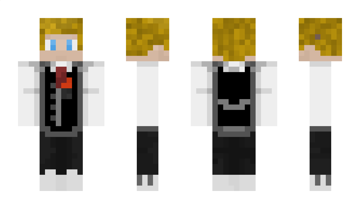 Lord_Stray Minecraft Skin