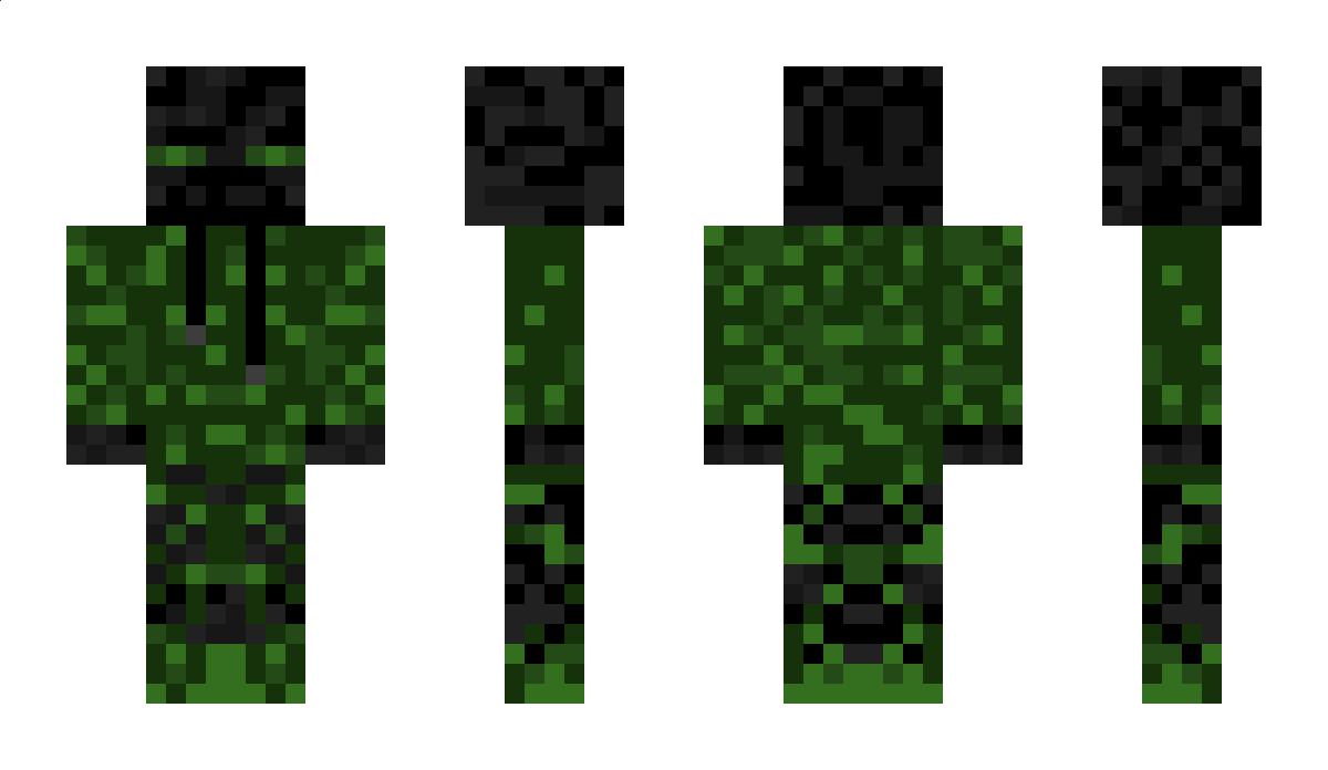 ribeiromigLP Minecraft Skin