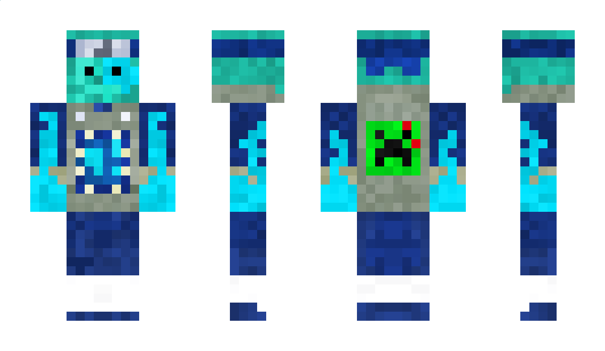 koolke Minecraft Skin