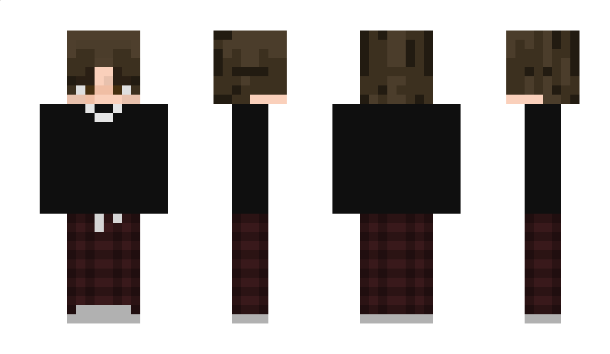 Stxppalol Minecraft Skin