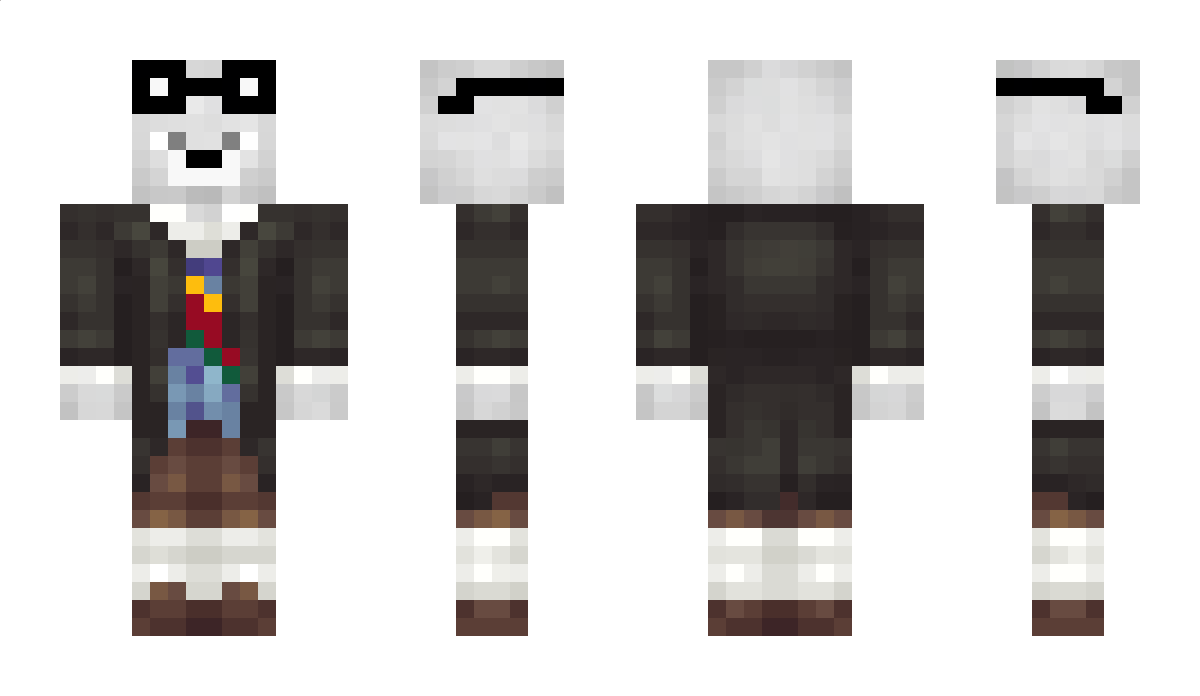 aarne210 Minecraft Skin