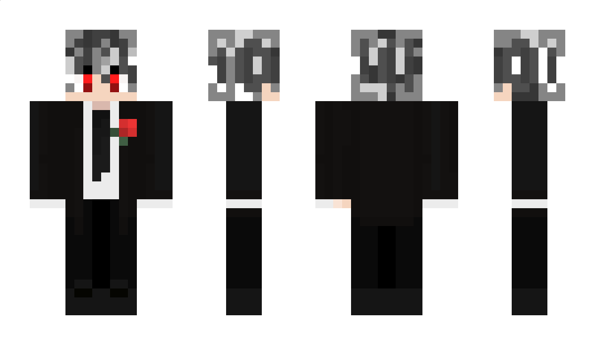 Sessi4 Minecraft Skin