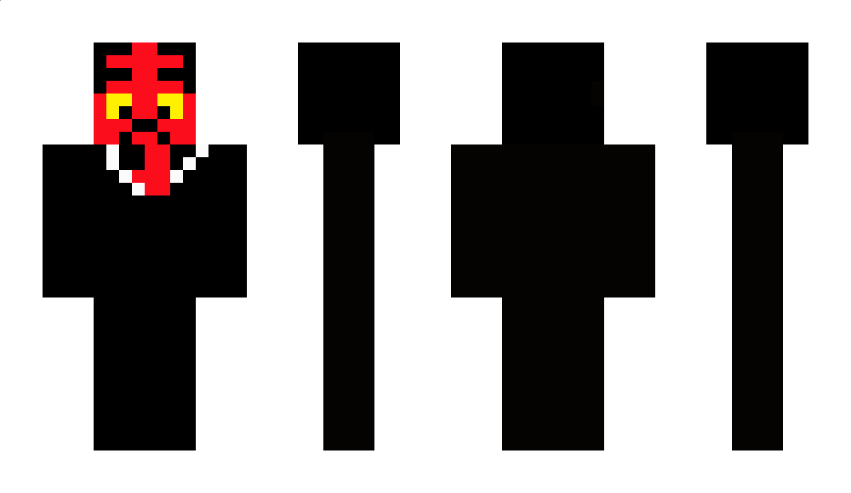 Litten10000 Minecraft Skin