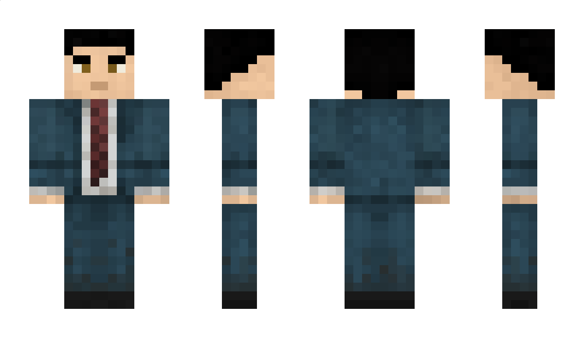 LtTse24 Minecraft Skin