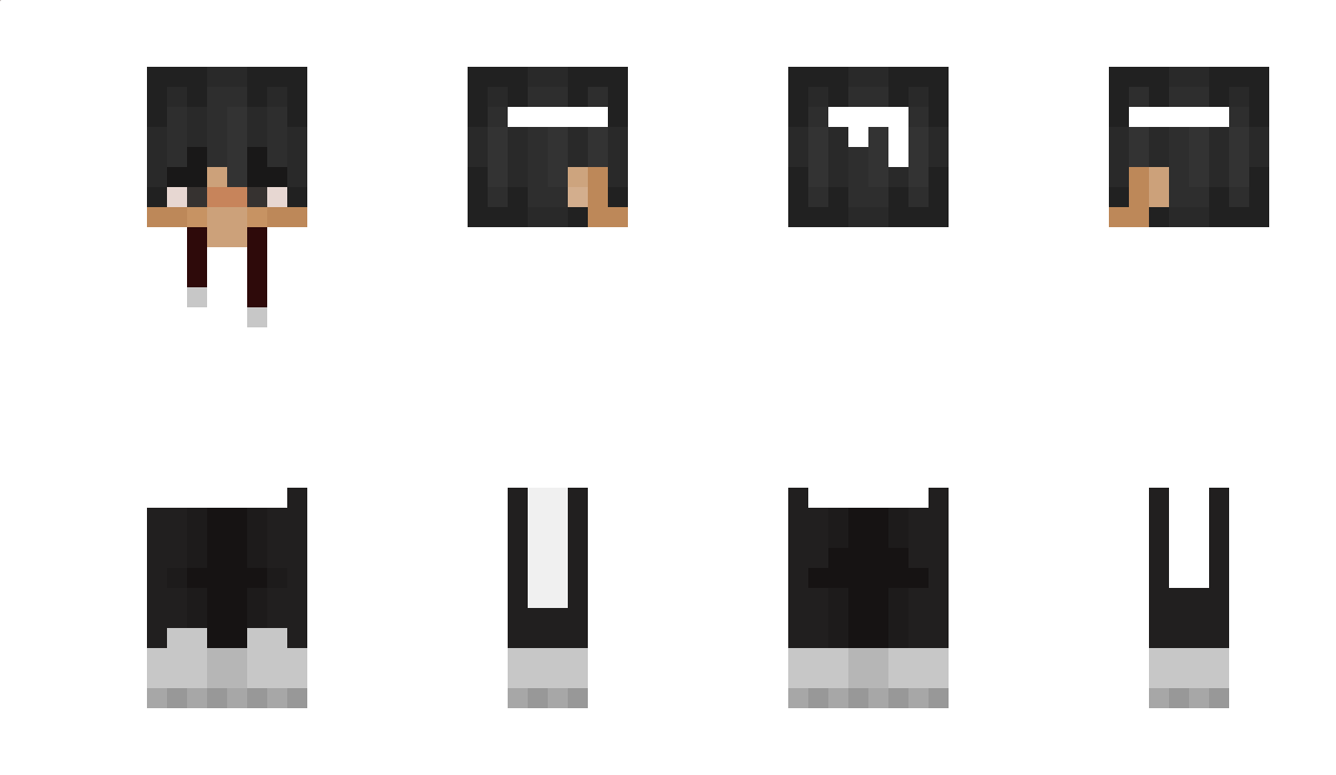 jackup571 Minecraft Skin