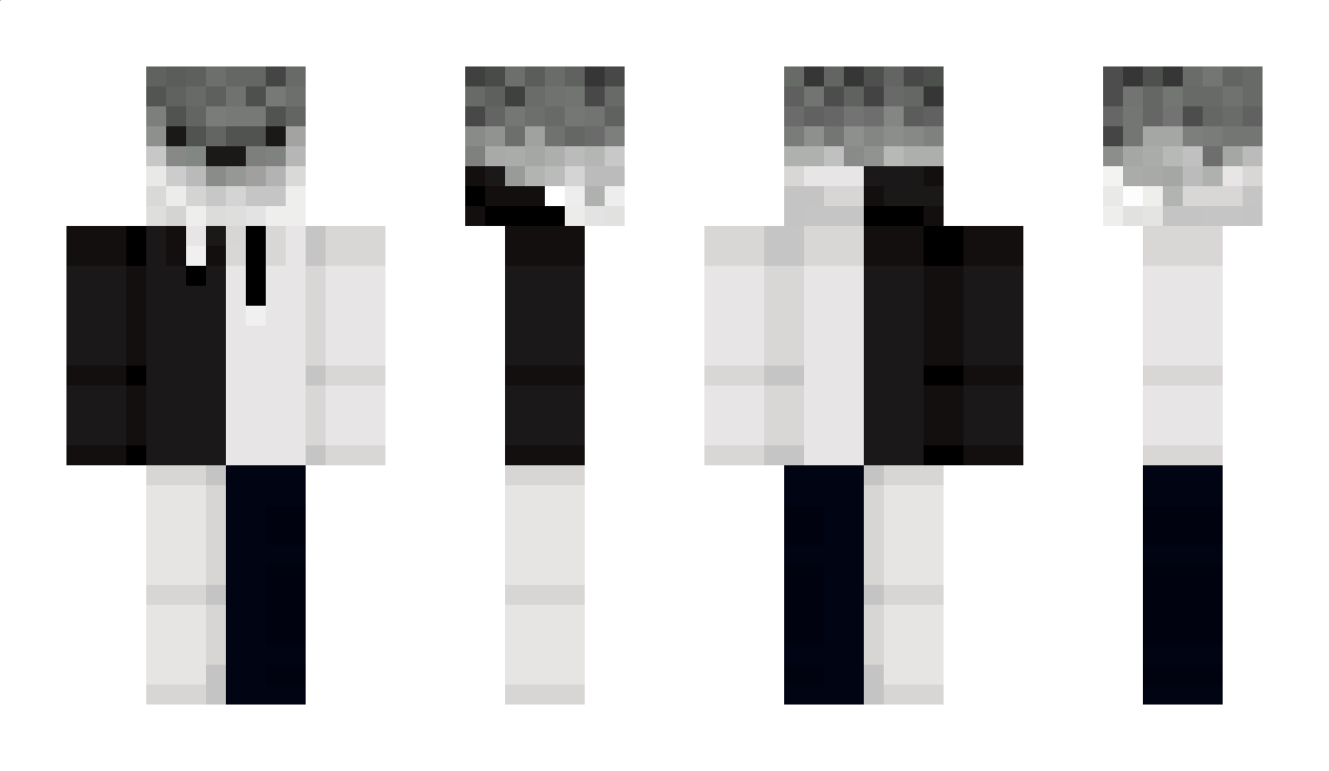 Bruh_lg Minecraft Skin