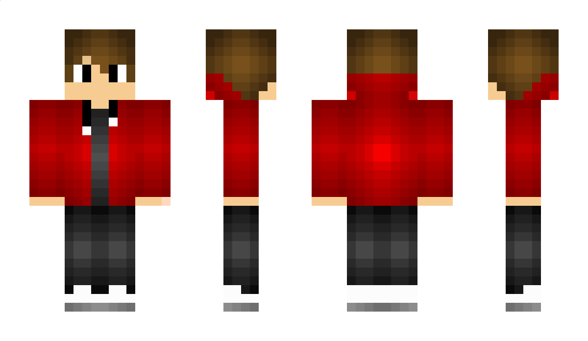 891O Minecraft Skin