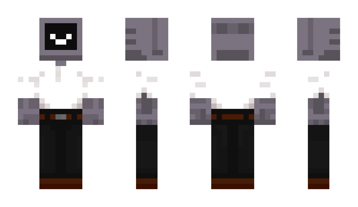 Digo Minecraft Skin