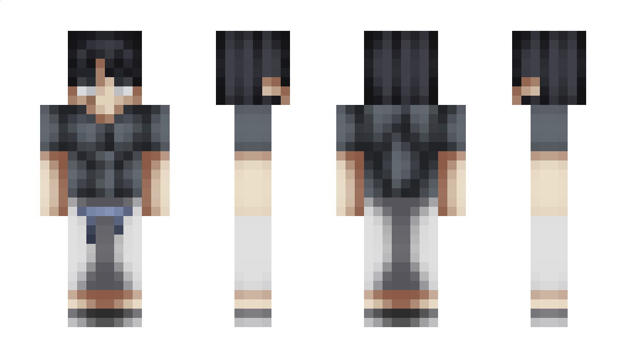 hannipham_ Minecraft Skin