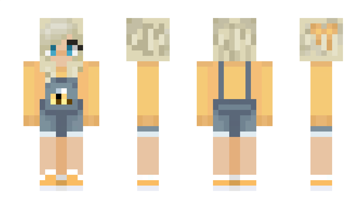 soni_boloni Minecraft Skin