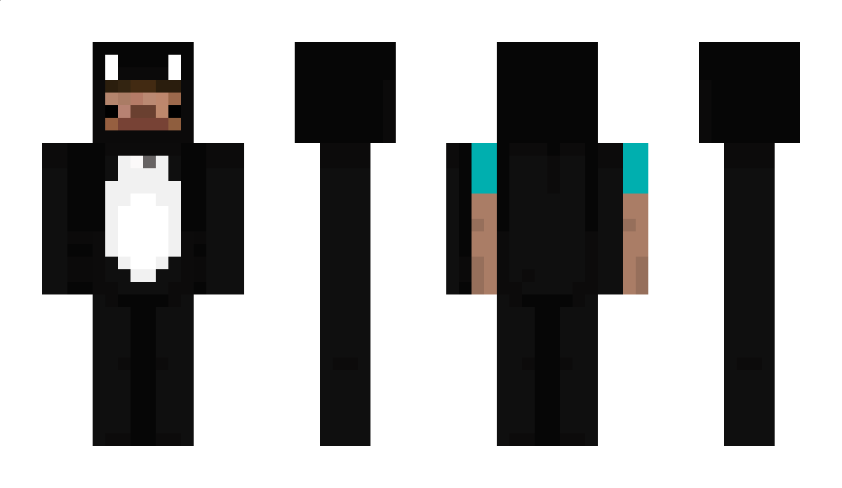 wl0p Minecraft Skin