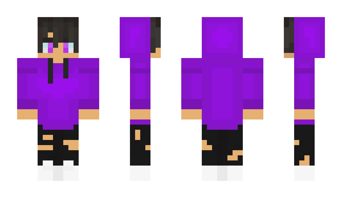 Crice Minecraft Skin