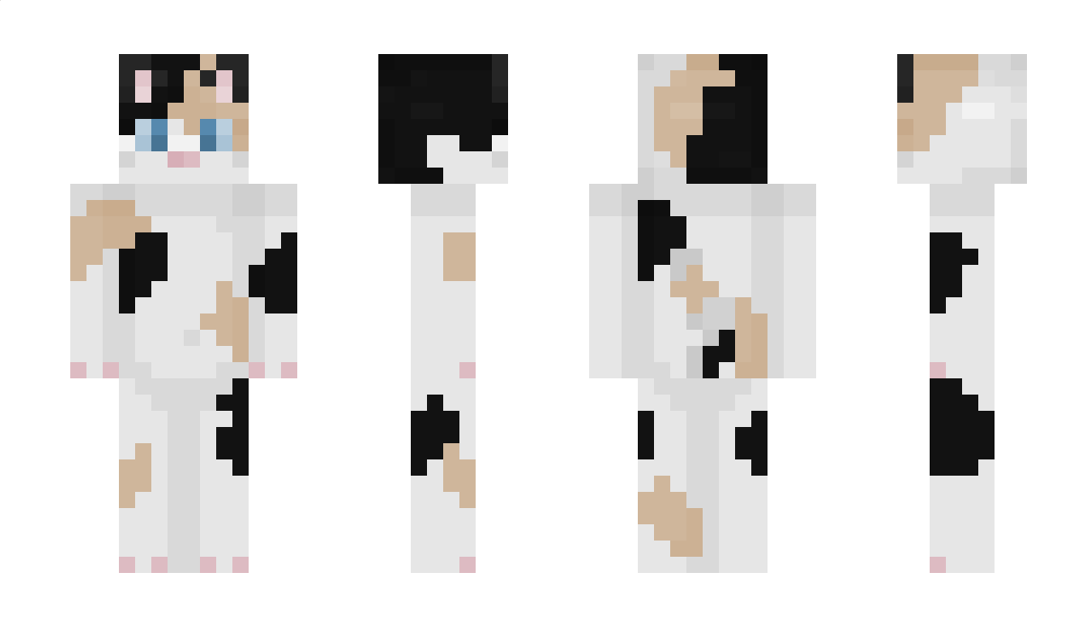 Rufusu03 Minecraft Skin