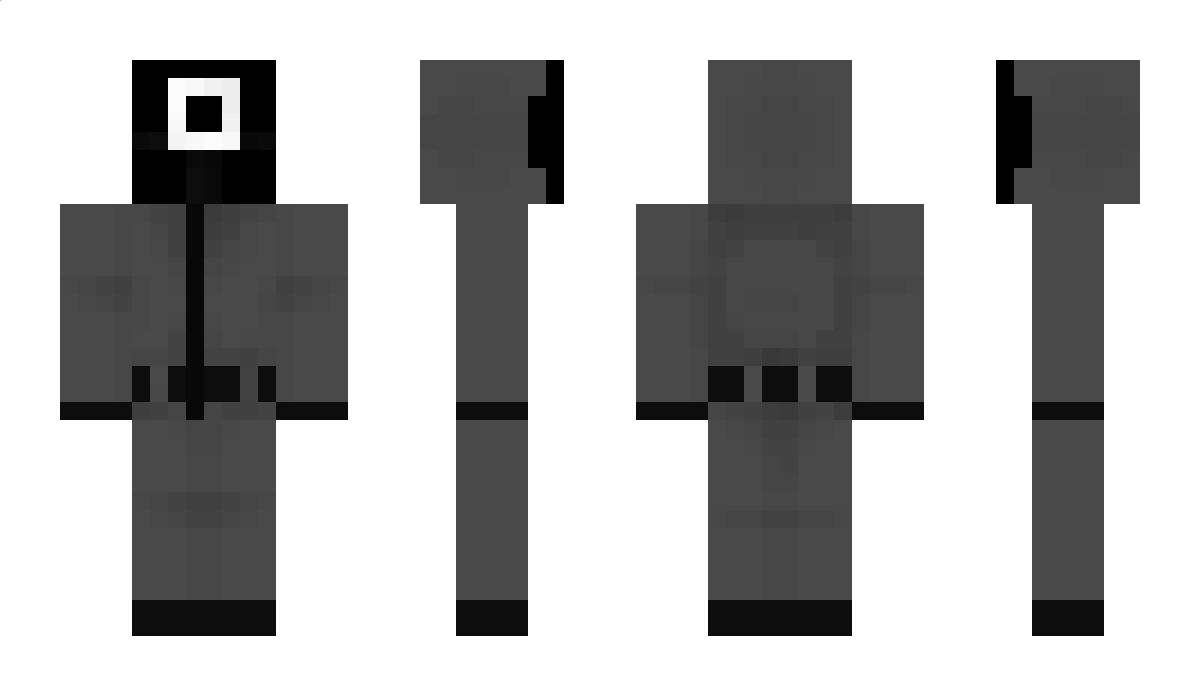 armutt2631 Minecraft Skin