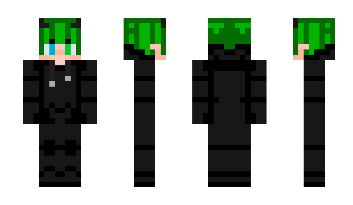 _Jakin_ Minecraft Skin