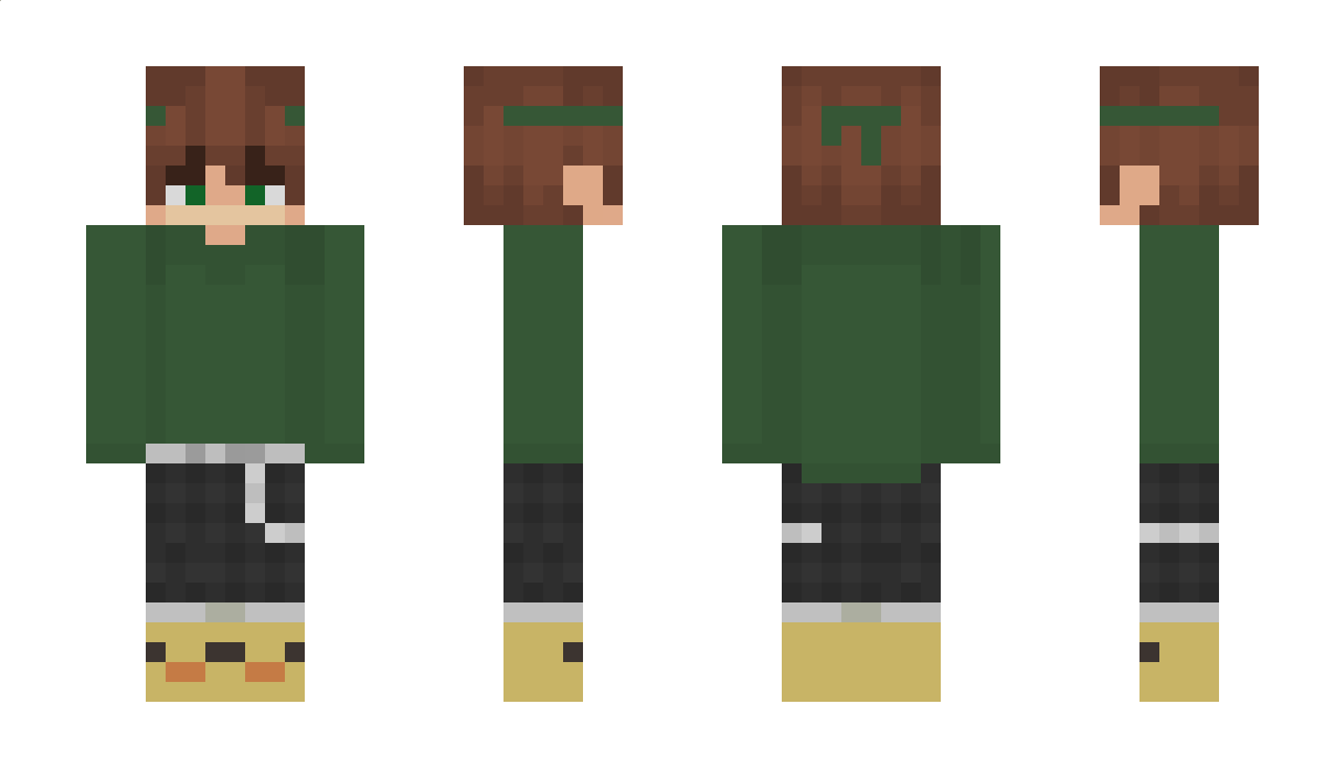 nuudeli_ Minecraft Skin