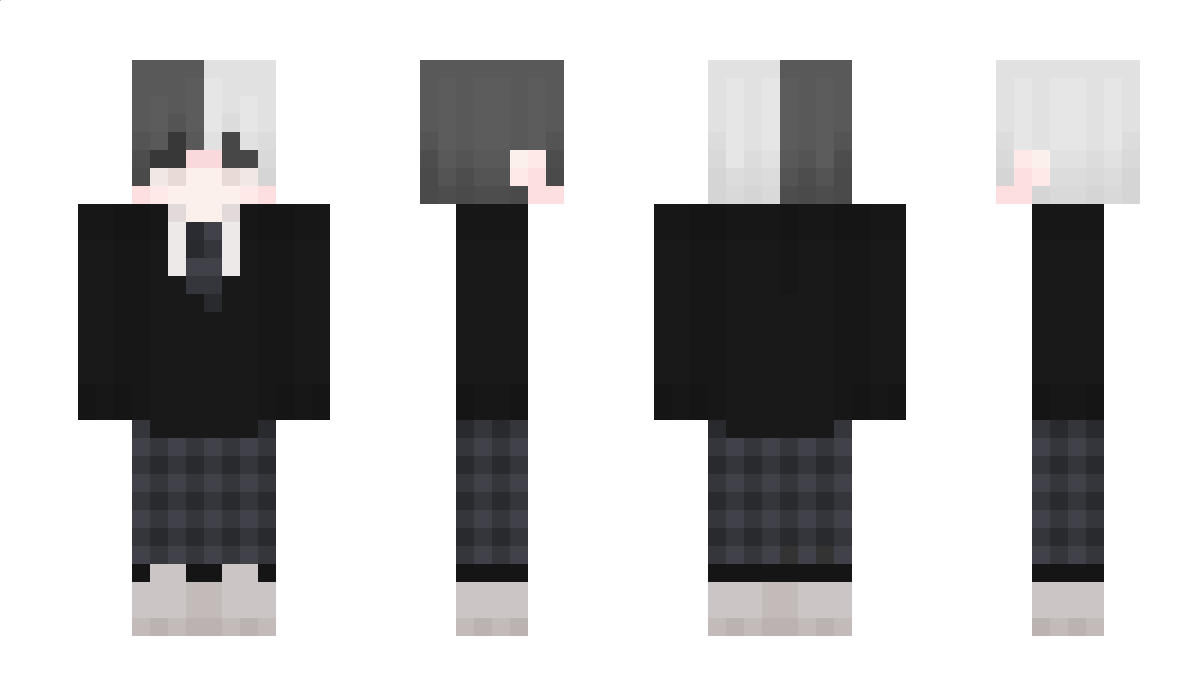 zqo Minecraft Skin