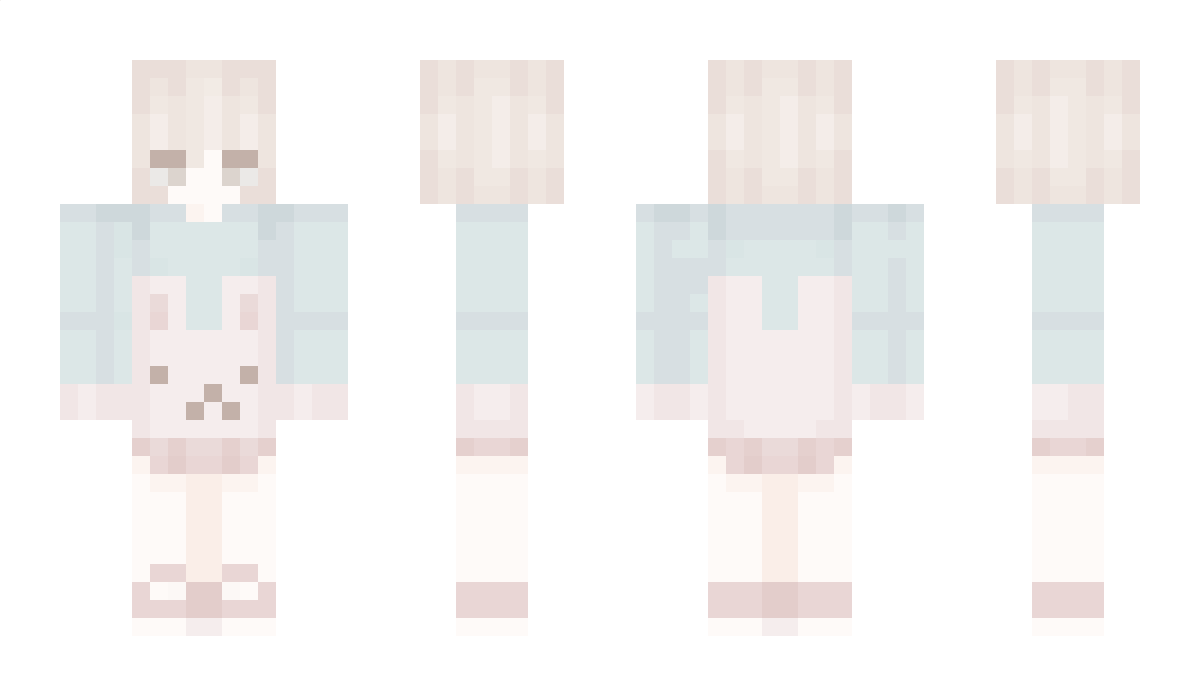 Su57 Minecraft Skin