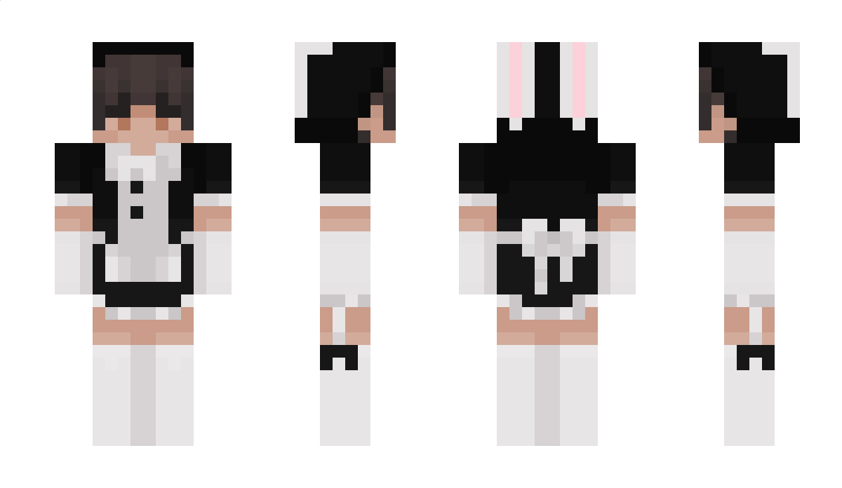 Pancake559 Minecraft Skin