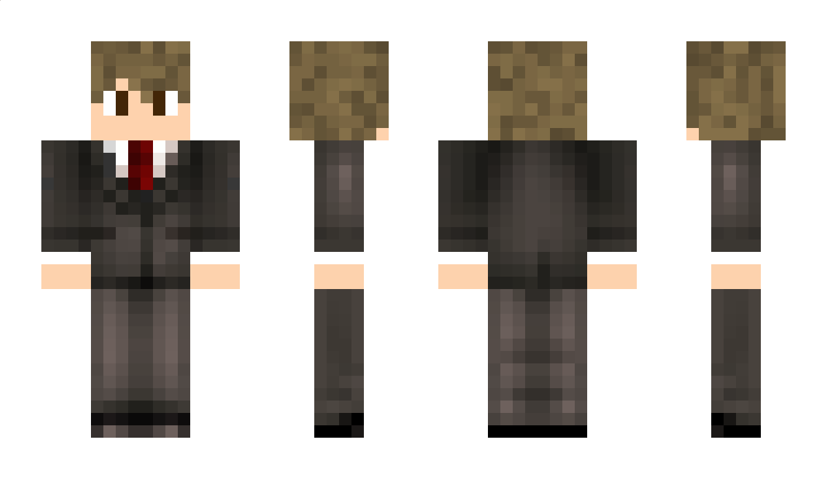 Zwink12 Minecraft Skin