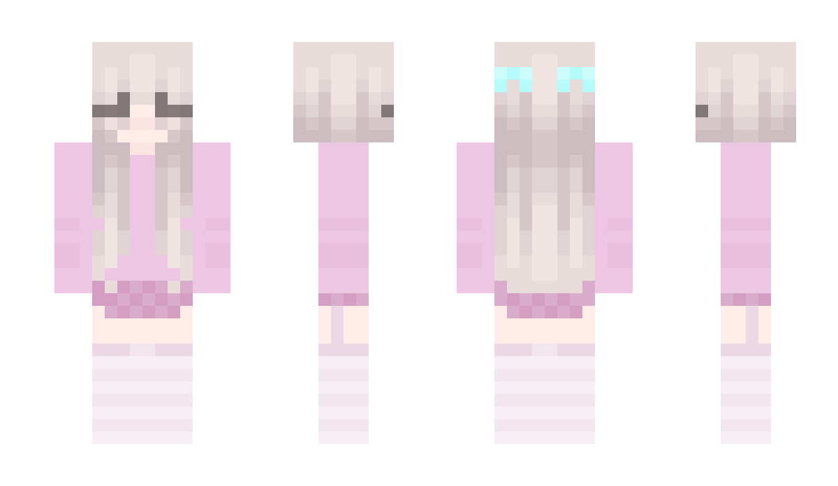 olivourthewooper Minecraft Skin