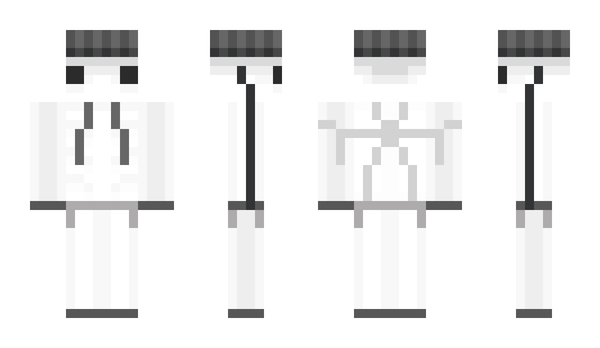 SEOBOSTONNN Minecraft Skin