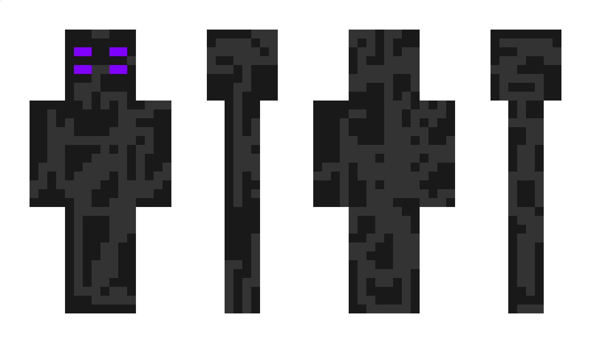 Nazgul24 Minecraft Skin