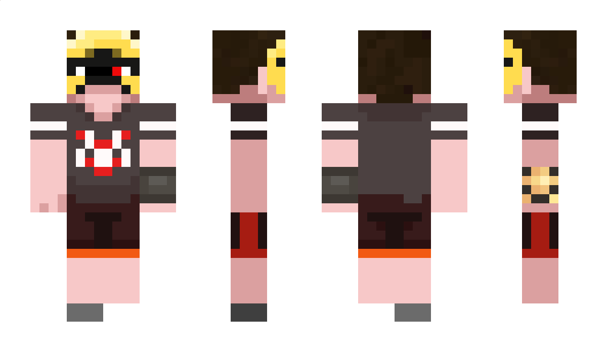 _DIE_MF_DIE_ Minecraft Skin