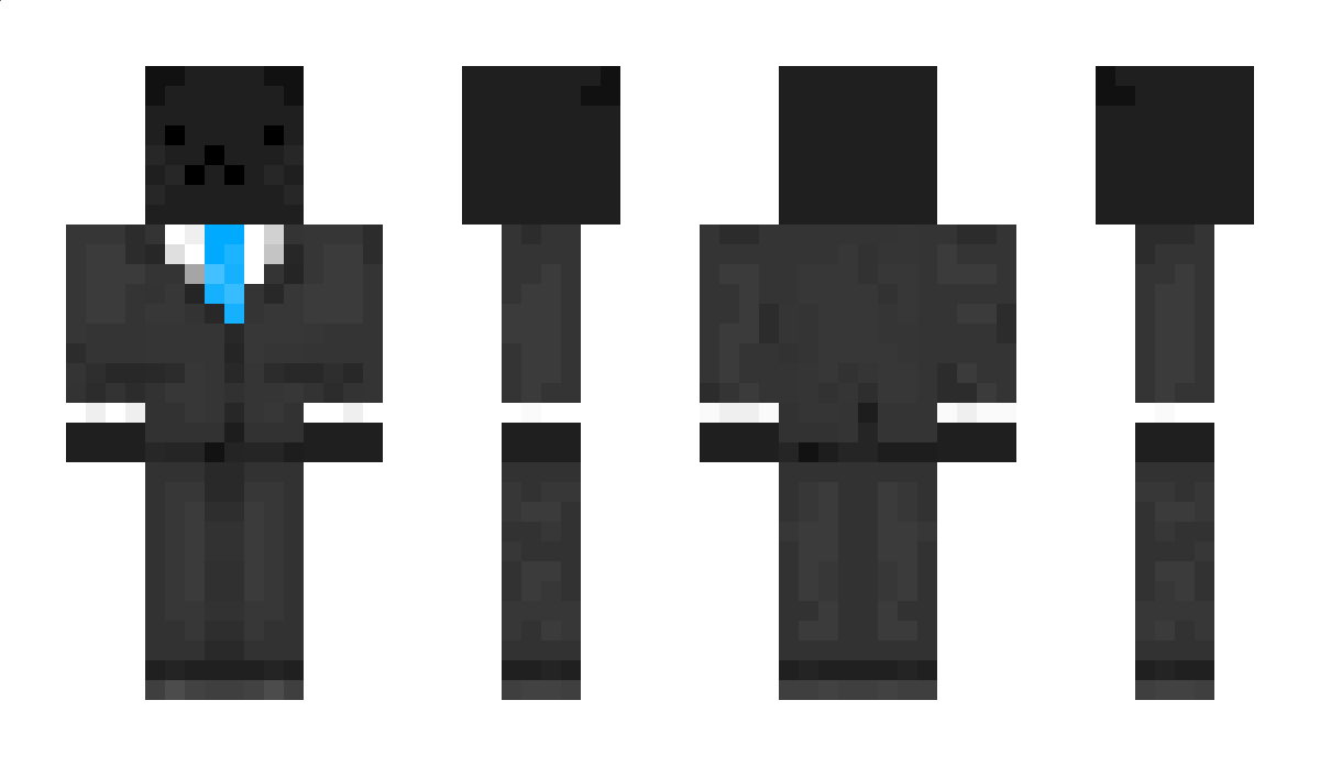 Matt_5262 Minecraft Skin