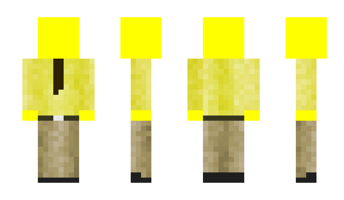 fMss Minecraft Skin