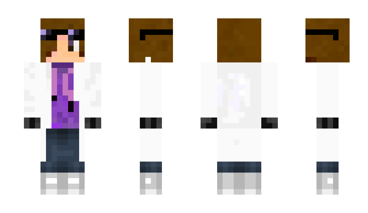 Natsodihu Minecraft Skin