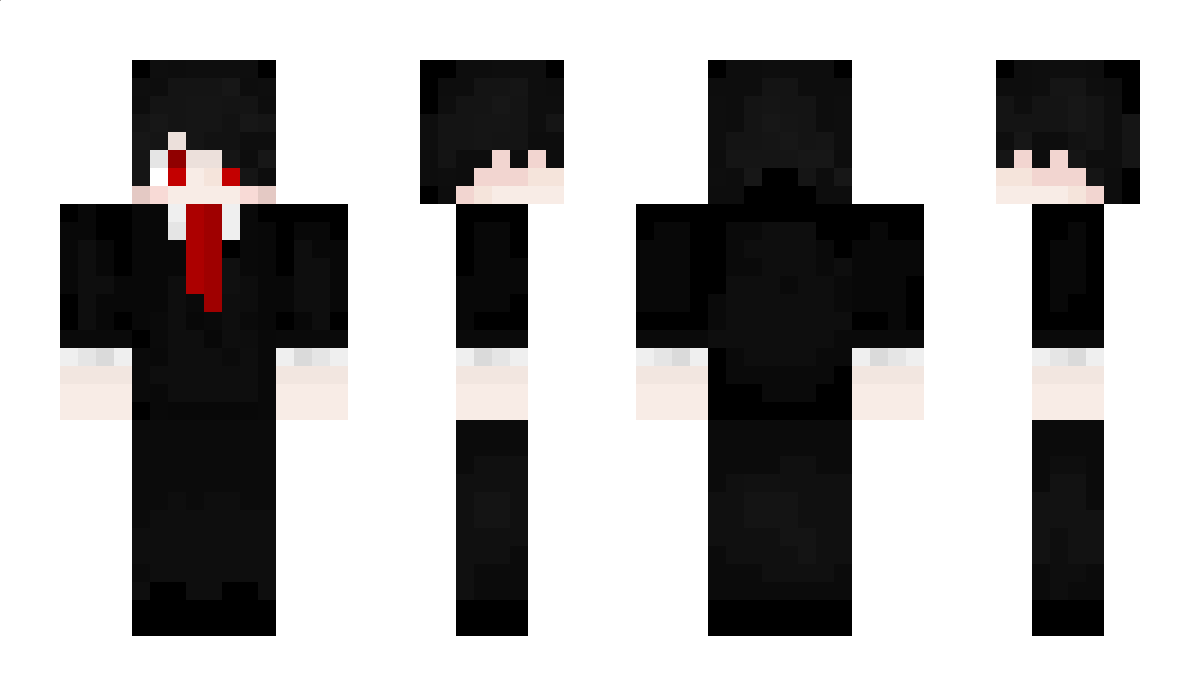 19miccc Minecraft Skin