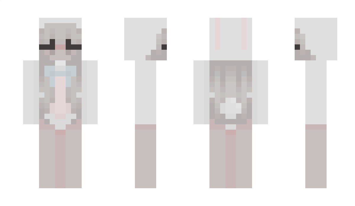 estiousta Minecraft Skin