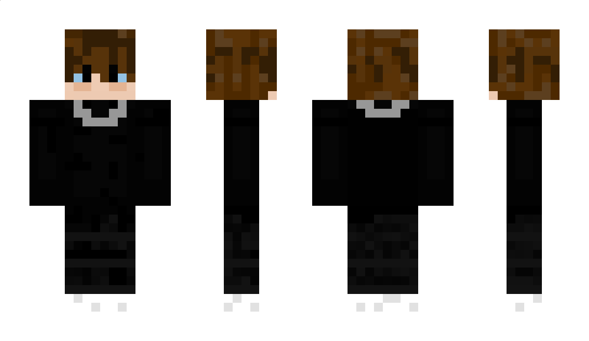 drimmo Minecraft Skin