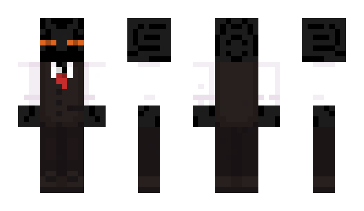 TobiPro8706 Minecraft Skin