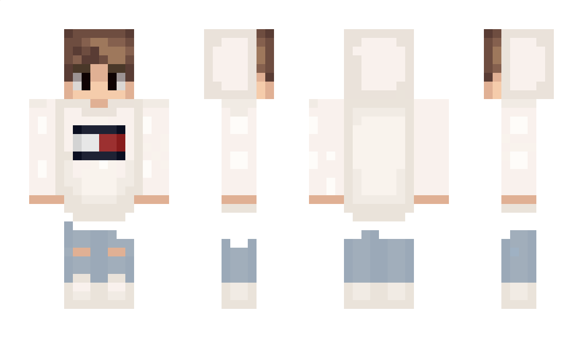 1kaks3 Minecraft Skin