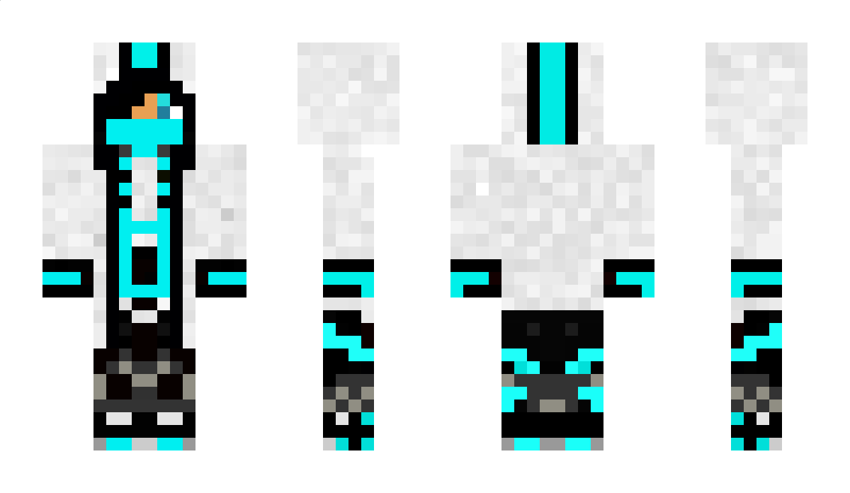 Lauchi_boi Minecraft Skin