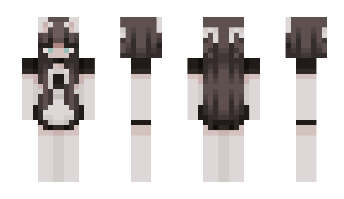 WaiWizard15 Minecraft Skin