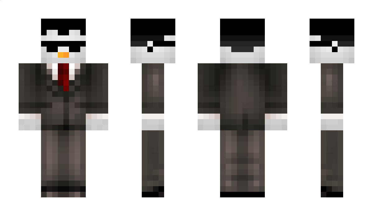 2Cxld Minecraft Skin